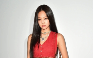 Kemampuan Akting Jennie BLACKPINK di Iklan Parfum Bikin Terkejut