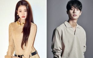 Jadi MC Tetap 'Music Bank' Dengan Jang Won Young, 10 Potret Atletis Lee Chae Min Aktor Gold Medalist