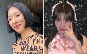 Impresif, Dancer Lia Kim Sebut Skill Momo TWICE Bisa Kalahkan Dirinya