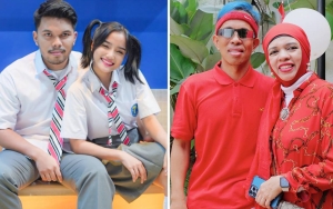 Reaksi Fuji An Kala Dengar Kisah Cinta Orangtua Thariq Halilintar yang Penuh Pengorbanan