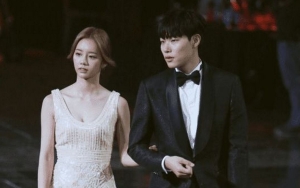Kunjungi Lokasi Syuting Ryu Jun Yeol dan Kirim Hadiah Spesial, Hyeri: Dari Penggemar No Satumu