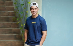 Baim Wong Girang Pamerkan DM dari Motivator dan Pengusaha Ternama Gary Vaynerchuk: Seseneng Itu