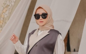 Marissya Icha Mendadak Tulis Ungkapan Bijak Soal Haters, Ada Apa?