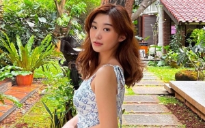 Livy Renata Ungkap Satu Adegan Menantang di 'Love in Game': Tekanan dari Sutradara