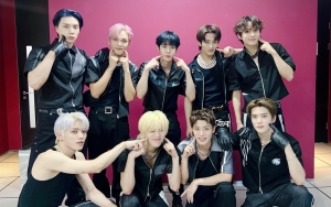 NCT 127 Bakal Jadi Idol ke-8 Dalam Sejarah yang Konser di Stadion Jamsil Lewat 'THE LINK ⁺'