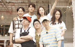 Yoo Jae Suk Cs Protes Durasi Tayang 'Running Man' Mendadak Dikurangi