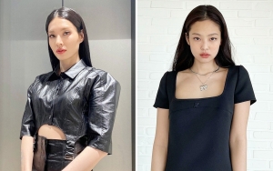 Monika PROWDMON Spill Kepribadian Asli Jennie BLACKPINK Beda Dari Pemberitaan