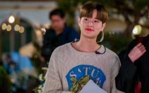 Jadi PD Junior di 'Love is for Suckers', Lee Dae Hwi AB6IX Ngaku Senang Bisa Main Drama