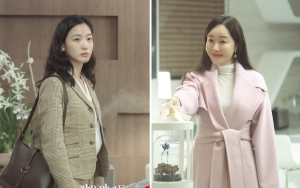 Akting Kim Go Eun Siap Tembak Uhm Ji Won di 'Little Women' Bikin Merinding