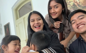 Sudah Jalin Kedekatan dengan Keluarga Presiden