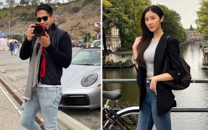 Arsyah Eks Maudy Ayunda Terciduk Mesra Bareng Puteri Indonesia, Posisi Tangan Bikin Heboh