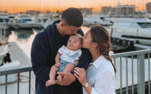 Baby Izz Putra Nikita Willy Sudah Diajari Tidur Sendiri, 10 Potret Penampakan Kamarnya Yang Canggih