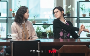 Sahabat Kim Go Eun di 'Little Women' Dicurigai Masih Hidup Karena Kejanggalan Ini