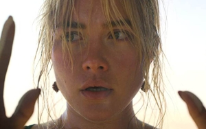 Florence Pugh Unggah Postingan Ini Usai Diisukan Bertengkar dengan Olivia Wilde di Lokasi Syuting