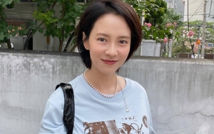 Ubah Gaya Rambut, Penampilan Ala ABG Song Ji Hyo Tuai Decak Kagum