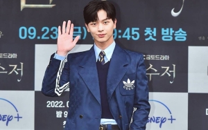 Sungjae BTOB Diharapkan Ambil Peran Psikopat Usai Bintangi 'The Golden Spoon', Alasannya Bikin Takju
