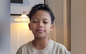 Tak Hanya Jago Nyanyi Dangdut, Farel Prayoga Juga Mahir Bawakan Lagu Daerah