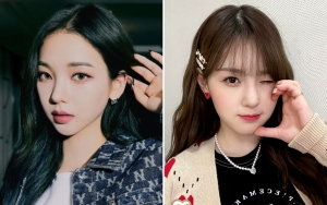 Karina aespa Hangout Bareng Para Bestie Mantan Teman Trainee, Dukung Chaehyun Kep1er dengan Ini