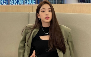 Begini Reaksi Fans Jang Won Young IVE yang Beruntung Bertemu Langsung di Paris 