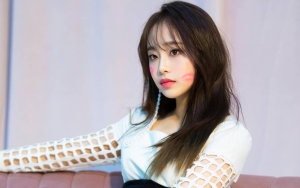 Chuu LOONA Klarifikasi Pernyataan Tak Diberitahu Agensi Soal Ikut Tampil Konser di Seoul