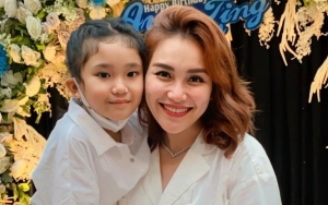 Baru 8 Tahun, Bilqis Putri Ayu Ting Ting Sudah Punya Pandangan Kuliah di Tempat Ini