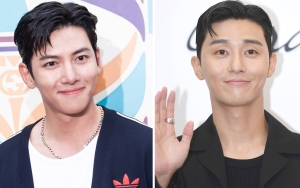 'Sesama Mantan' Park Min Young, Interaksi Ji Chang Wook dan Park Seo Joon di 'Youth MT' Curi Fokus