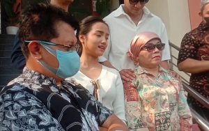 Fuji An Senang Akhirnya Dikenalkan ke Keluarga Halilintar, Langsung Kicep Saat Ditanya Ini