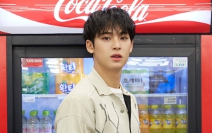 Mingyu SEVENTEEN Ngaku Tak Suka Pamer Badan, Ini Fakta Tak Terduga di Balik Foto Renang