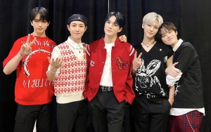 Korean Wave 2022: Dadakan, NCT Dream Baru Berangkat dari Seoul di Hari H