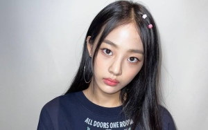 Foto Predebut Minji NewJeans Jadi Perbincangan