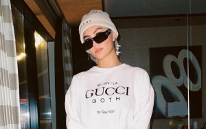 'Kegep' Cemili Jajajan Micin, Teriakan Agnez Mo Malah Bikin Ngakak Gemas