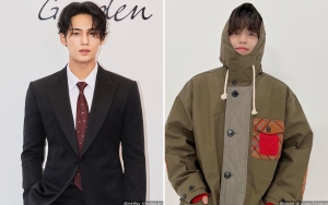 Rupanya Ini Alasan Mingyu SEVENTEEN Ogah Dicium S.Coups di Photo Booth