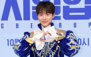 Jadi Kapten Pemandu Sorak, Bae In Hyuk Ngaku Sangat Kesulitan Siapkan Karakternya di 'Cheer Up'
