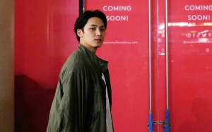 Mingyu Beber Kisah Menarik di Balik Foto 'Kissing Booth' SEVENTEEN, Begini Awal Mulanya