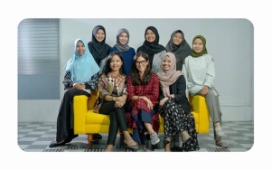 Dian Sastro