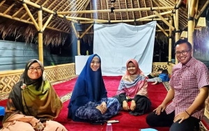 Oki Setiana Dewi