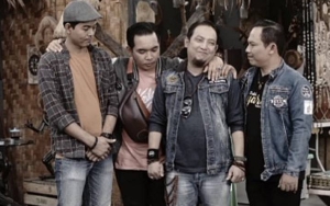  Grup Musik Wali