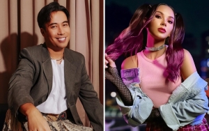 Vidi Aldiano Lagi-lagi Disorot Usai Nyempil di Unggahan Alyssa Daguise