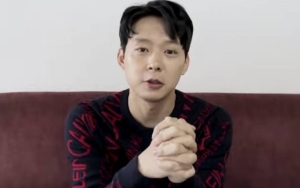Park Yoochun Masih Dicekal Jelang Comeback, Tim Produksi 'To Evil' Tegaskan Hal Ini