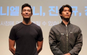 Dua Kali Kerja Bareng, Daniel Henney Beber Kepribadian Asli Hyun Bin di Lokasi Syuting