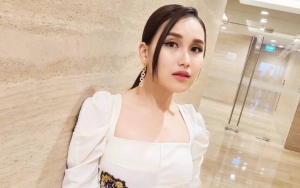 Korean Wave 2022: Ayu Ting Ting Bikin Kaget Kala Fasih Nyanyikan Soundtrack Drakor
