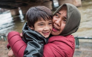 Gaji Pertama Mbak Lala Pengasuh Rafathar Ternyata Tak Seperti yang Dibayangkan Publik