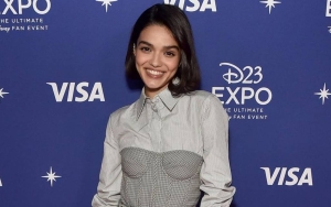 Rachel Zegler Ungkap Sempat Derita Kanker Payudara Saat Usia 19 Tahun
