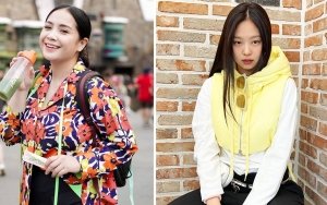 Nagita Slavina Pakai Tas Ala Jennie BLACKPINK, Harganya Bikin Saldo ATM Menjerit