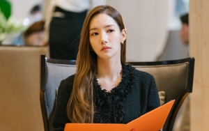 Rating 'Love In Contract' Turun Drastis Usai Park Min Young Dirumorkan Pacari CEO