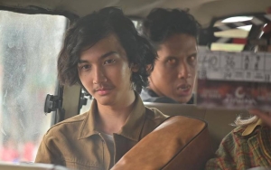 Portal 'Jagat Arwah' Dibuka Hari Ini, Ari Irham: Awas, Nontonnya Jangan Sendirian