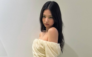 Nilai Satu Foto Instagram Jennie BLACKPINK Disebut Capai Miliaran