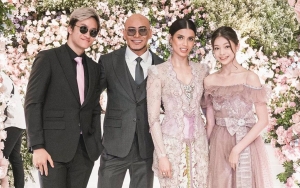 Ayah Rasa Bestie, Deddy Corbuzier Pamer Momen Harmonis Bareng Azka & Nada di 10 Potret Ini