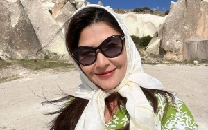 Tamara Bleszynski Dikabarkan Bangkrut Hingga Kini Minta Dicarikan Pekerjaan