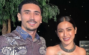 Senyuman Manis Jessica Iskandar Bareng Vincent Verhaag di Tengah Masalah Pelik, Disebut Mirip